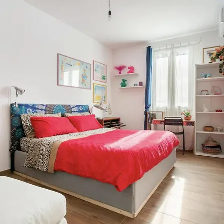 Stanza Privata Vicino La Metro Apartment Rome Exterior photo
