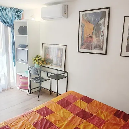 Stanza Privata Vicino La Metro Apartment Rome Exterior photo