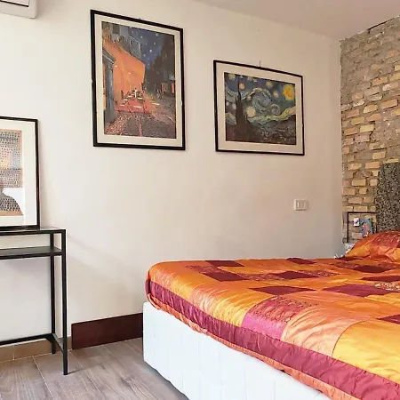 Stanza Privata Vicino La Metro Apartment Rome Exterior photo
