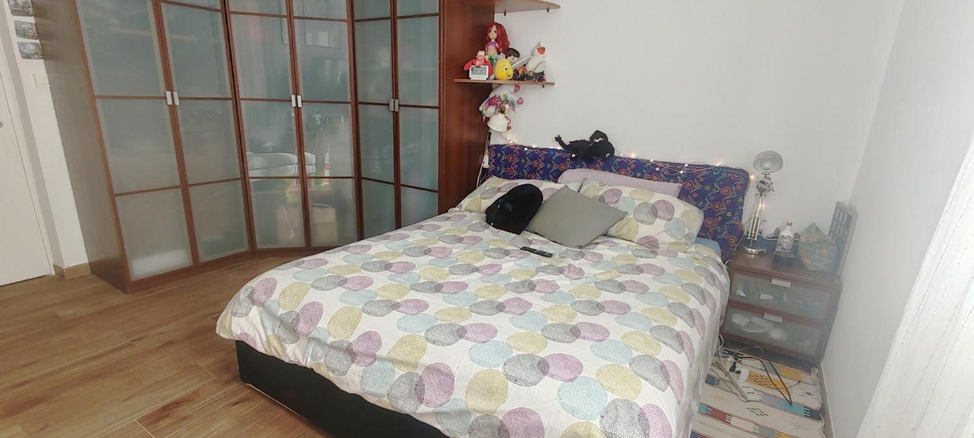 Stanza Privata Vicino La Metro Homestay *