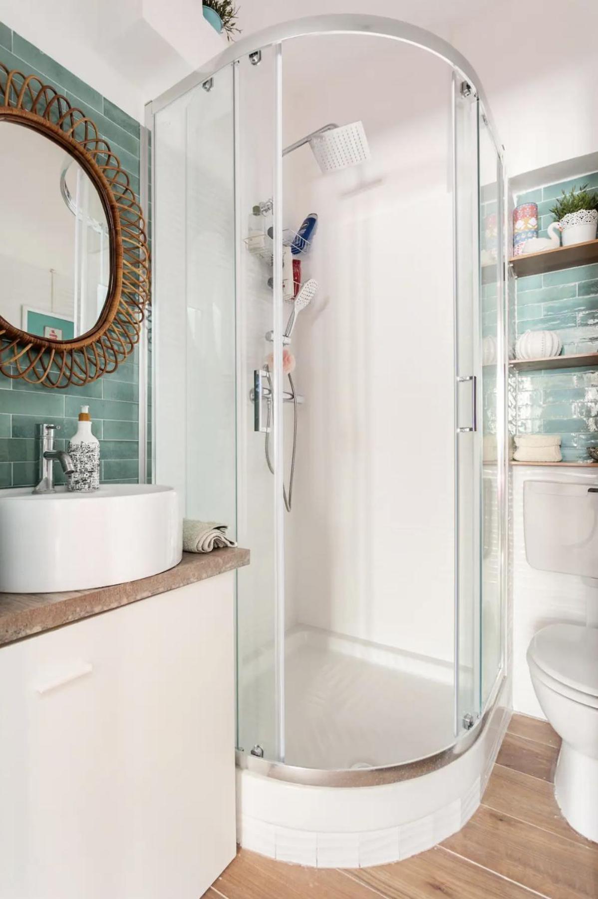 Stanza Privata Vicino La Metro Homestay