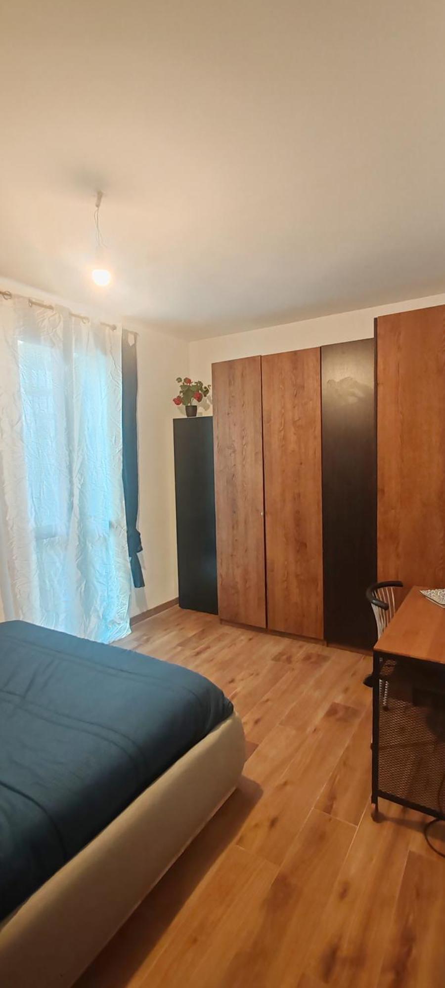 Stanza Privata Vicino La Metro Homestay