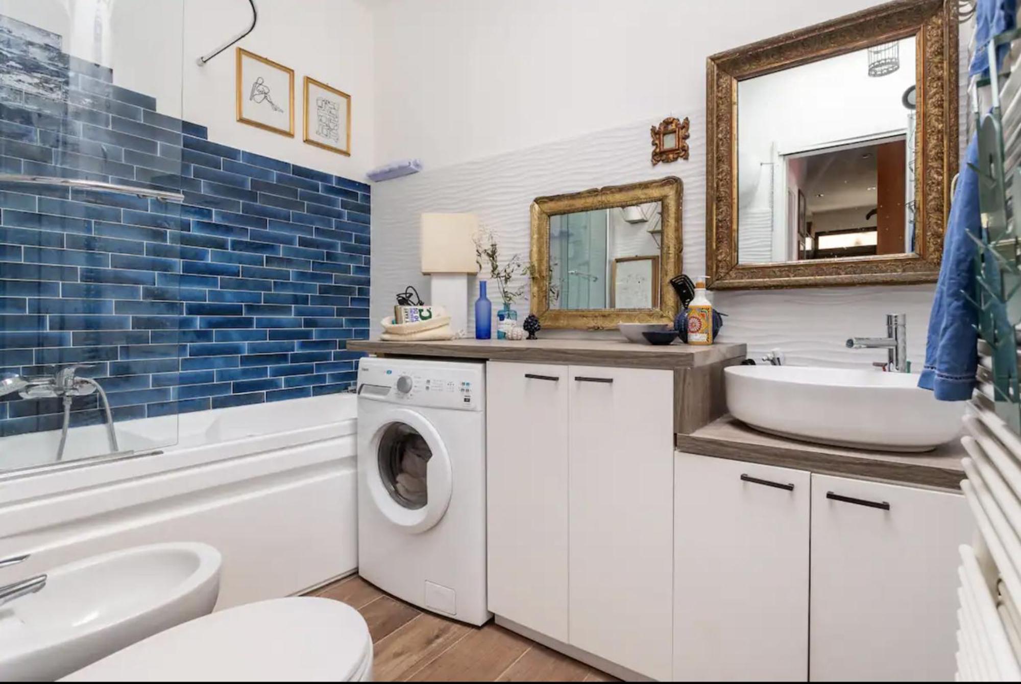 Stanza Privata Vicino La Metro Homestay