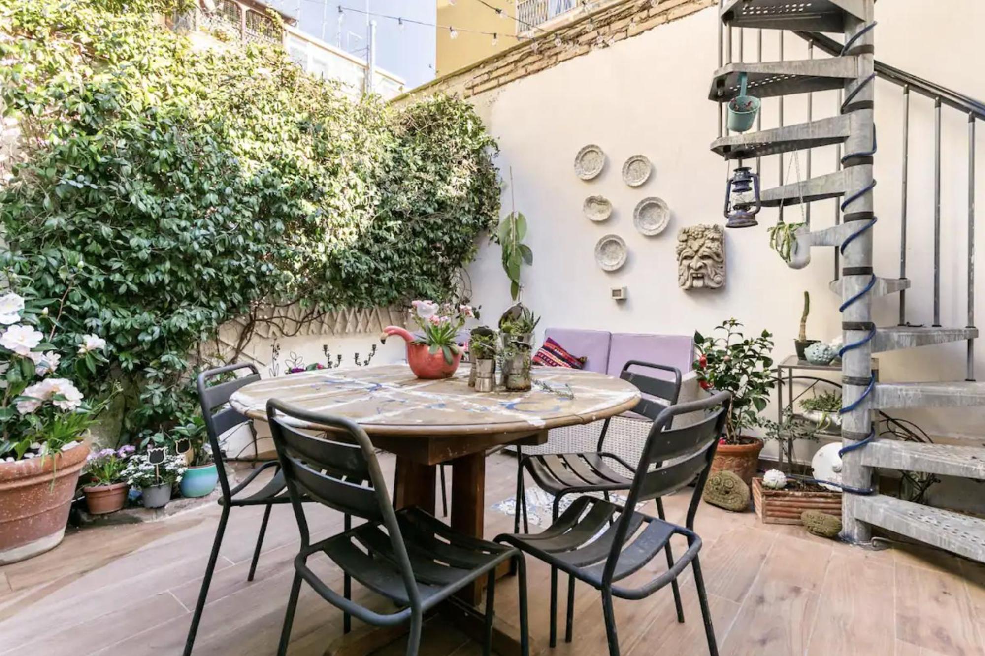 Homestay Stanza Privata Vicino La Metro *