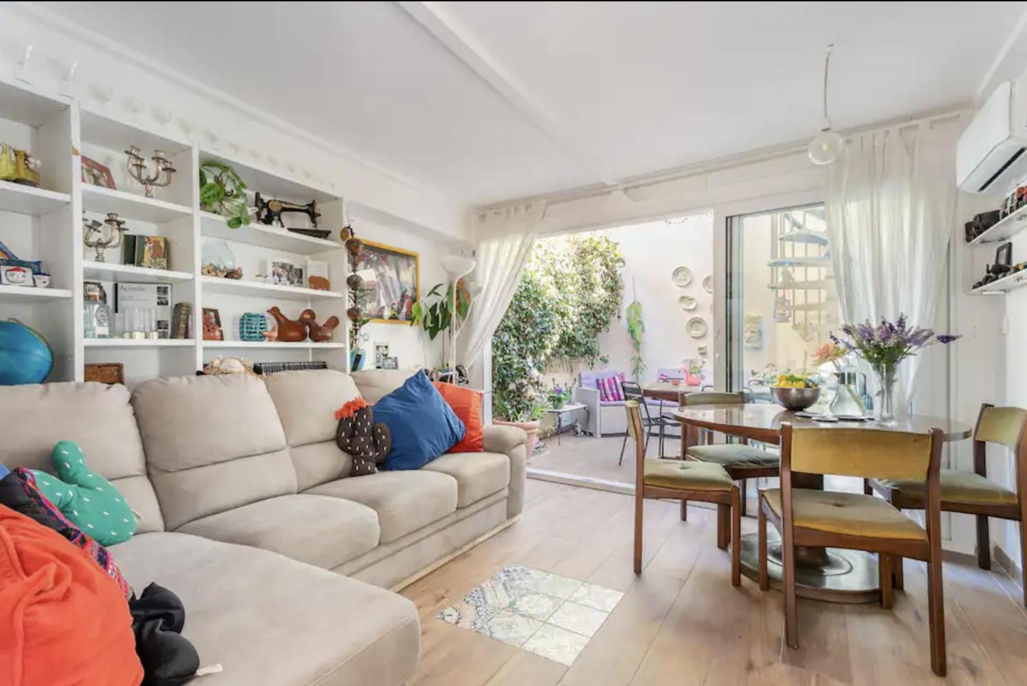 Stanza Privata Vicino La Metro Homestay *