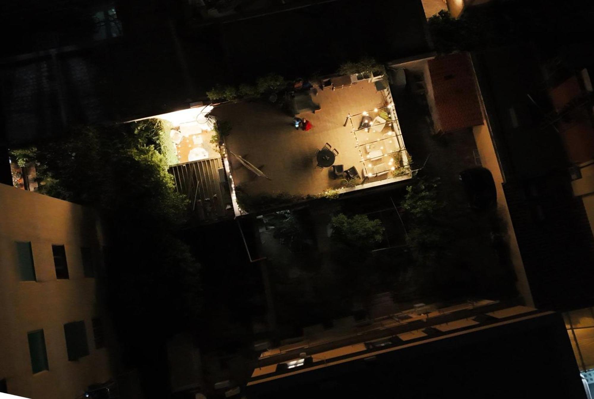 Stanza Privata Vicino La Metro Homestay *