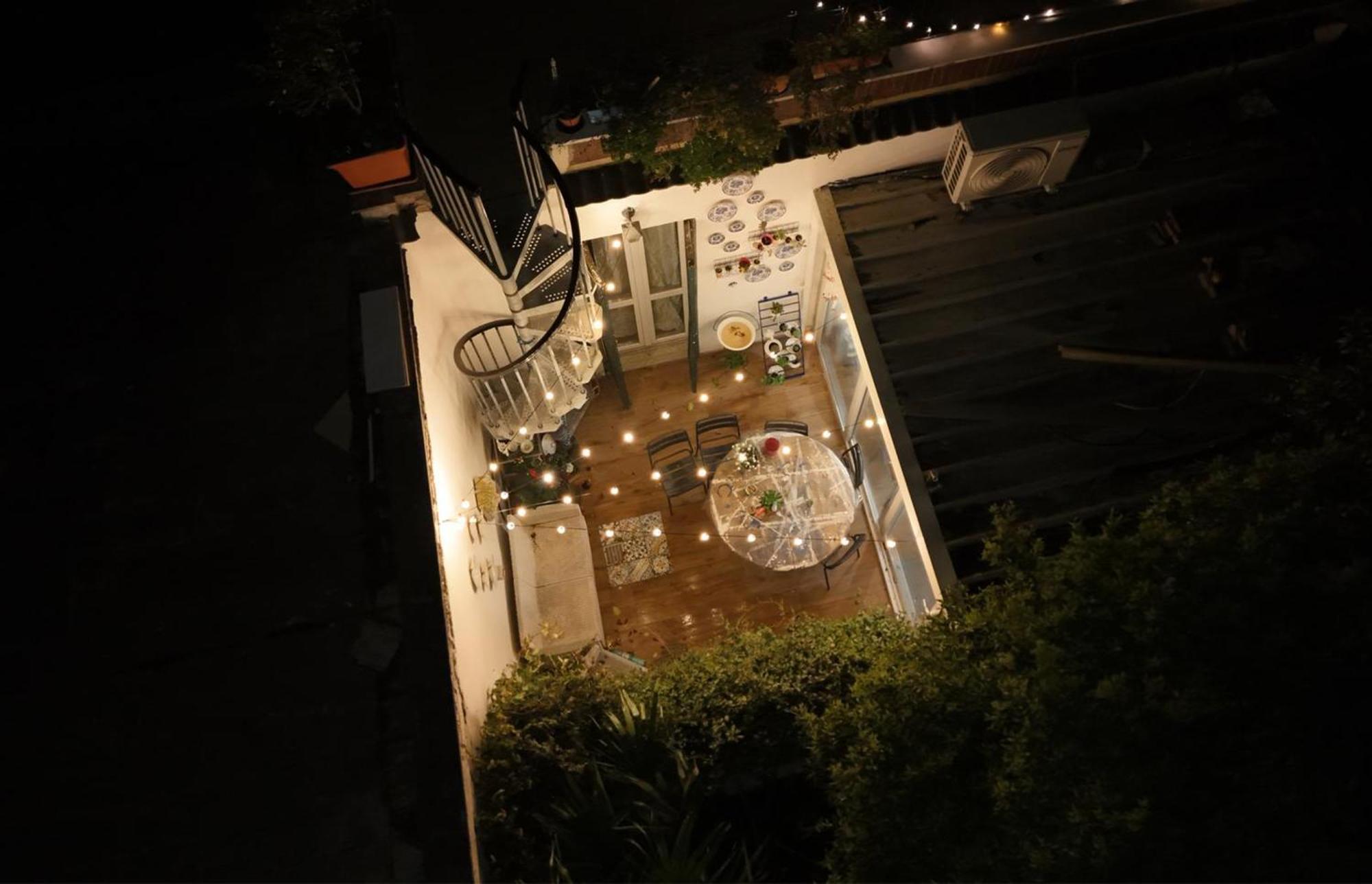 Homestay Stanza Privata Vicino La Metro Rome